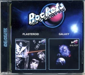 Plasteroid / Galaxy