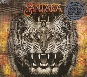 Santana IV