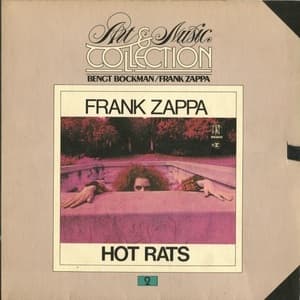 Hot Rats