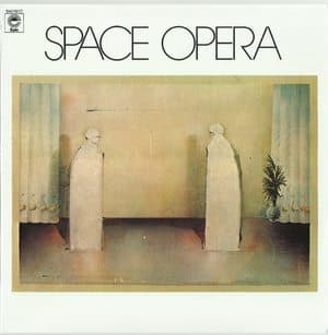 Space Opera