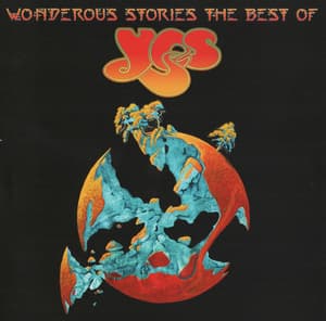 Wonderous Stories: The Best Of