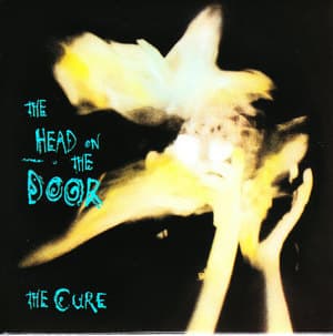 The Head On The Door