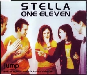 Jump And The Eclectic Acoustic Covers Collection