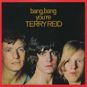 Bang, Bang You're Terry Reid