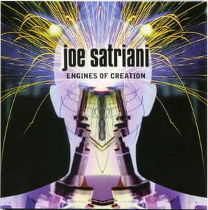 Engines Of Creation (2013 Remaster)