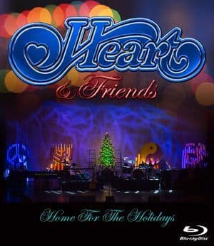 Home For The Holidays