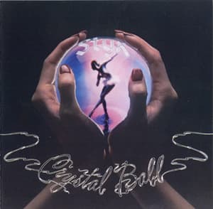Crystal Ball