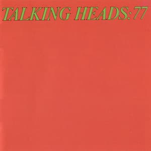 Talking Heads: 77
