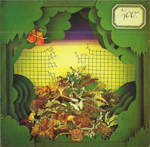 I Shall Be Free (2011 Remaster)