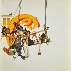 Chicago IX - Chicago's Greatest Hits