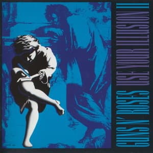 Use Your Illusion II
