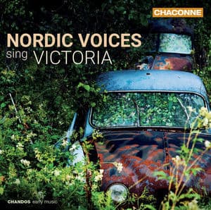 Victoria: Motets