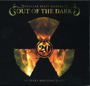 Out Of The Dark (Bonus CD)