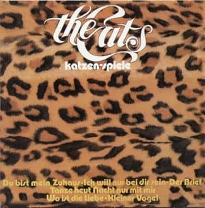 Katzen-spiele