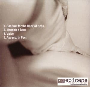 Early As Seen In Pace