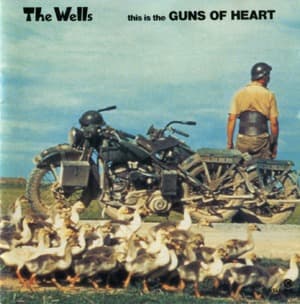 This Is The Guns Of Heart