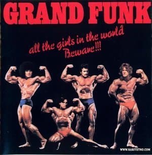 All The Girls In The World Beware!!!