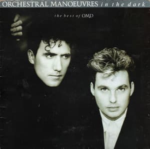The Best Of OMD