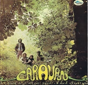 If I Could Do It All Over Again, I'd Do It All Over You