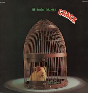 Si Todo Hiciera Crack