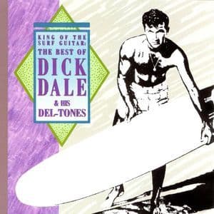 King Of The Surf Guitar - The Best Of Dick