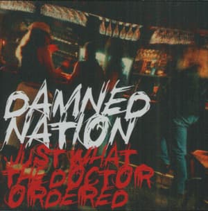 Just What The Doctor Ordered