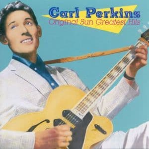 Original Sun Greatest Hits