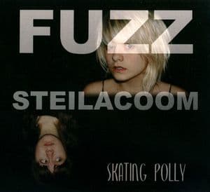 Fuzz Steilacoom