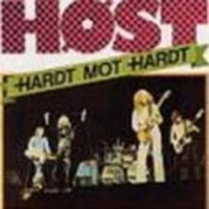Hardt Mot Hardt