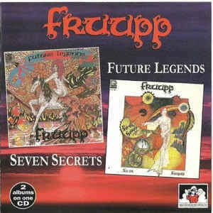Future Legends / Seven Secrets