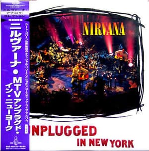 MTV Unplugged In New York
