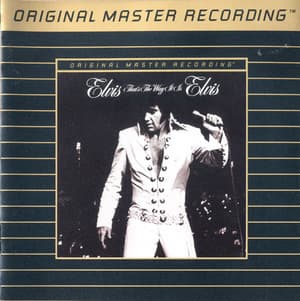 That's The Way It Is