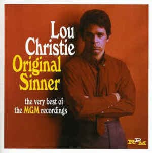 Original Sinner (The Very Best Of The MGM Recordings)