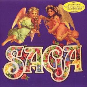 Saga