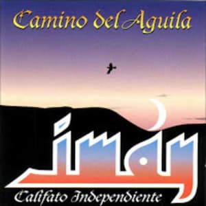 Camino Del Aguila