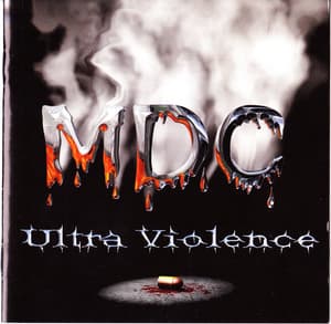 Ultra Violence