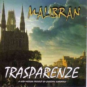 Trasparenze