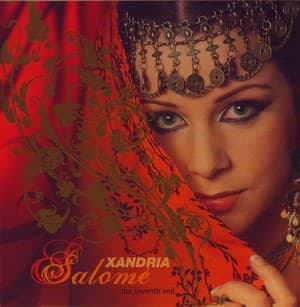 Salome The Seventh Veil