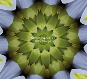 Korekyojinn Acoustic Kaleidoscope