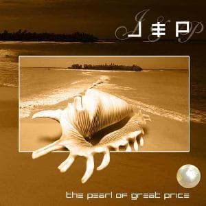 The Pearl Of Great Price