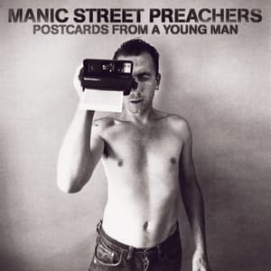 Postcards From A Young Man