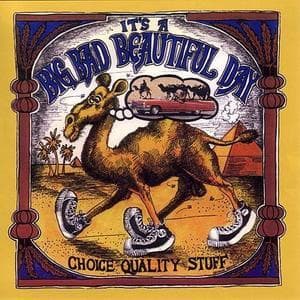 Choice Quality Stuff...Anytime