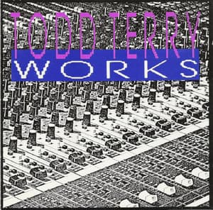 Todd Terry Works