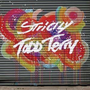 Strictly Todd Terry
