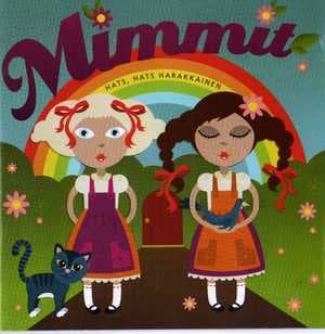 Hats, Hats, Harakkainen