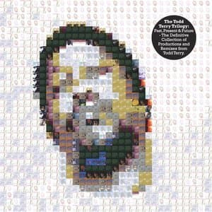 The Todd Terry Trilogy Past, Present & Future