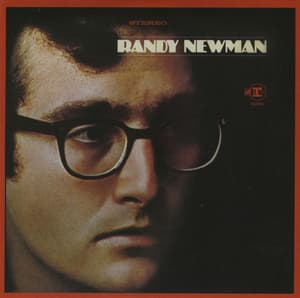 Randy Newman