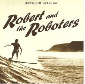 Faroese Islands No. 1 Surf And Roll Band