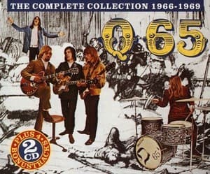 The Complete Collection 1966-1969