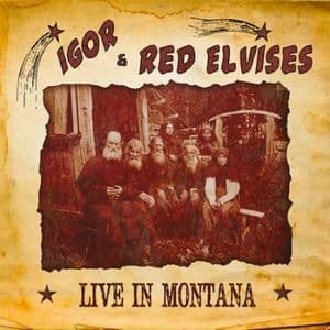 Live In Montana (2CD)